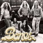 Bones Playing Classic 70s Classic Rock with a twist of Funk