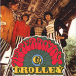 The Peppermint Trolley Company