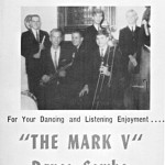 Mark V Flyer 1964