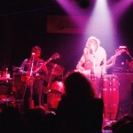 The Faragher Brothers performing Live at The Roxy - Spring 1976