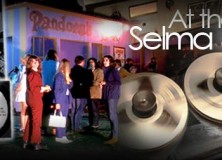 Selma and Cosmo, Moonglow Studio and the infamous 1966 Hollywood Sunset Strip Curfew Riot