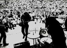 Bones - Opening for Peace Rally - Oceanside, CA - May, 1970